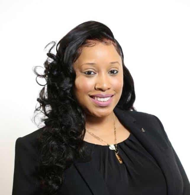 Nia Fox Profile - Philadelphia real estate investment