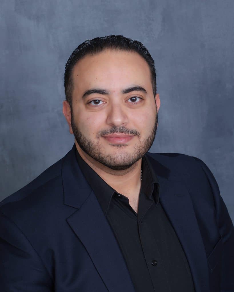 Yasser Hatab Profile - Philadelphia real estate investment